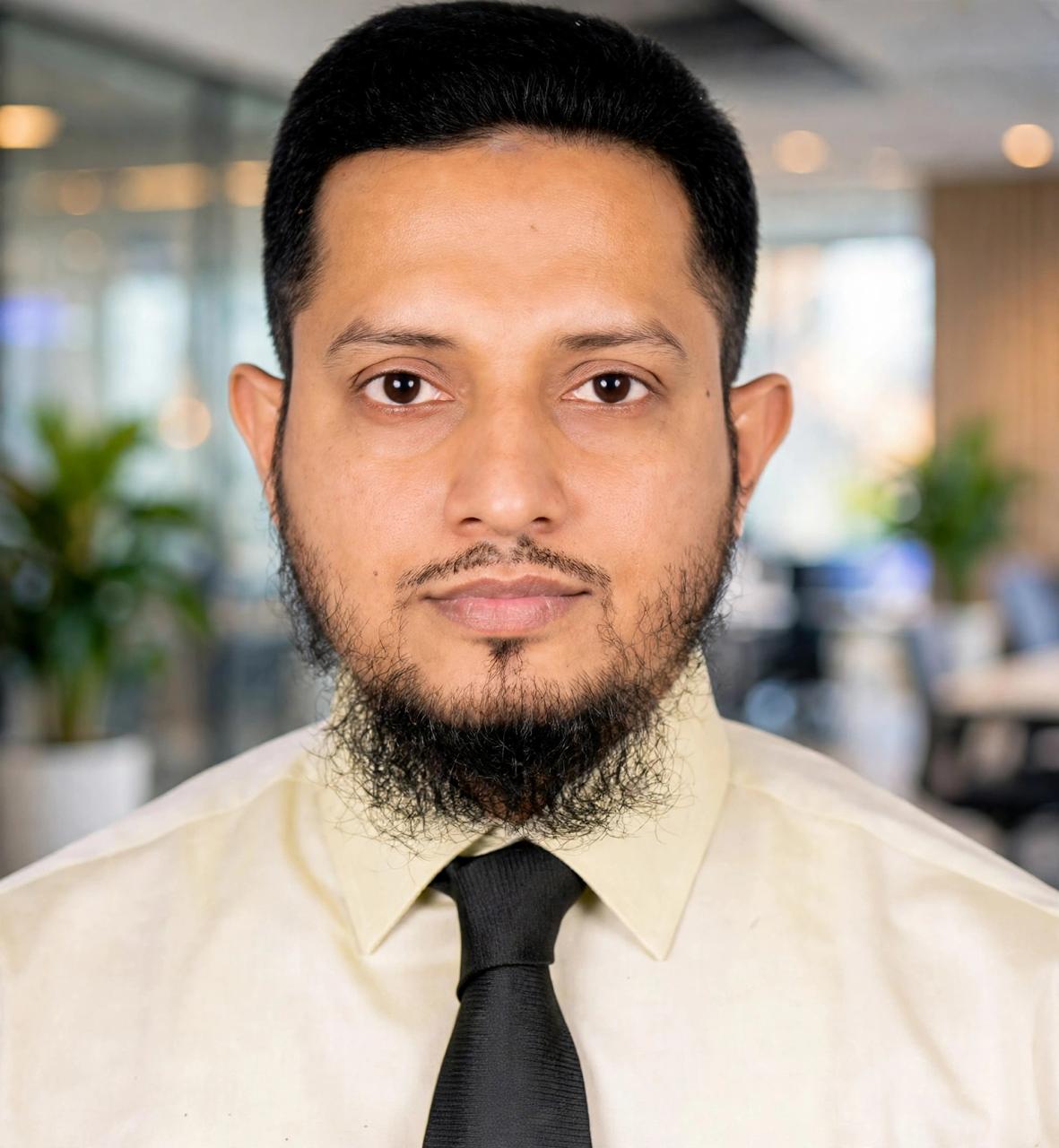 Mr. Saydur Rahman - Director