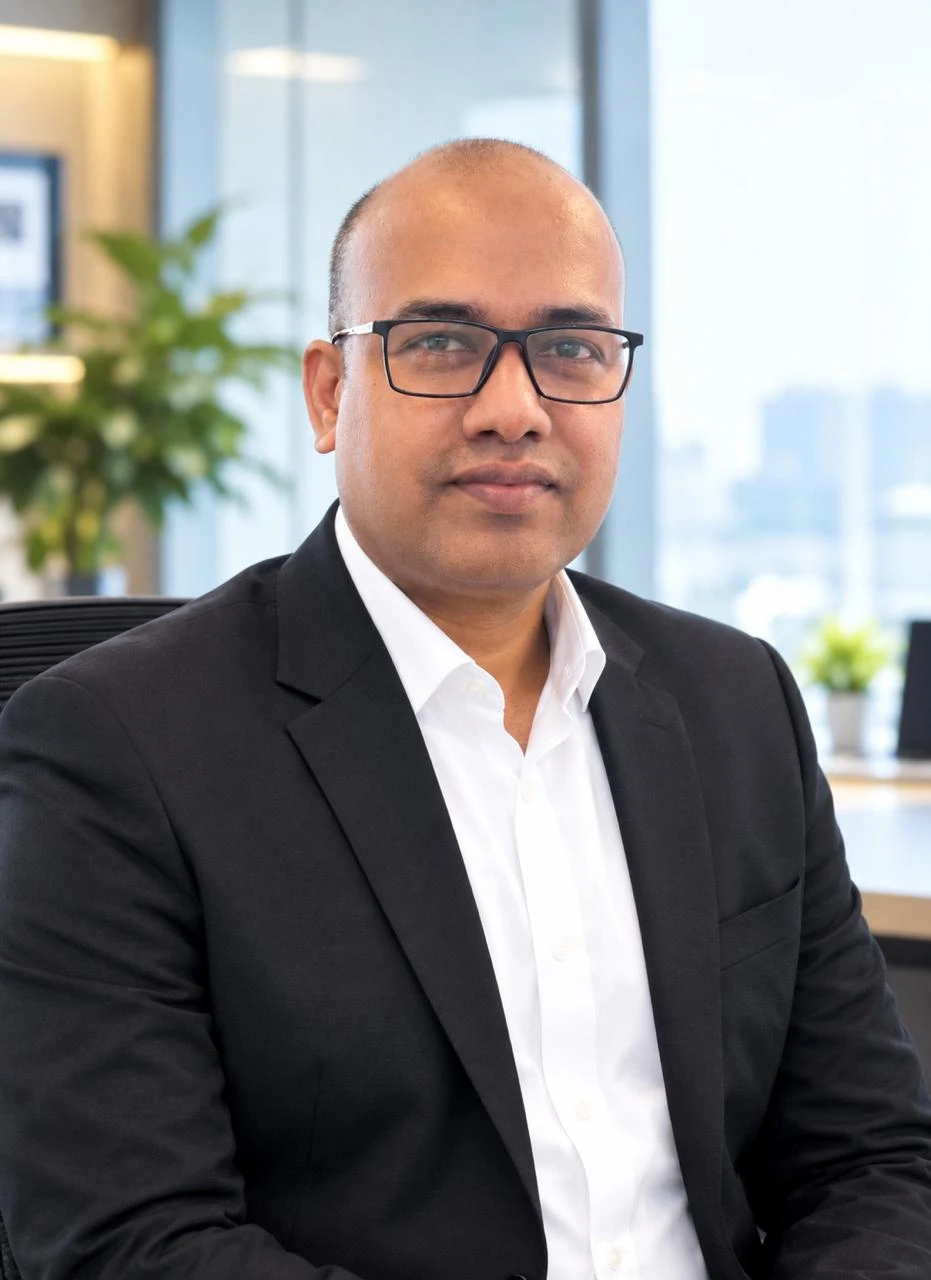 Mr. Mohammad Samirul Islam - CEO & Company Secretary
